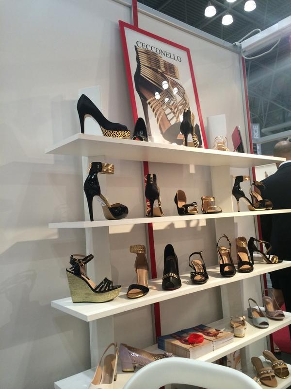 women's shoe stores in new york city