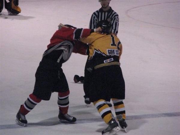 dgervs18's tweet photo. @s_croz10 @TSNJR @TSNSteve it wasn't a shoutout to PLK Cro, just a tale of me beating up my bro @gervetzky #winner http://t.co/PNpoBLTW6i