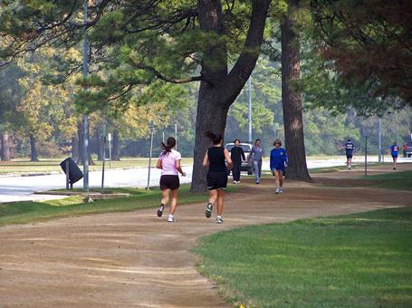 RunHouston's tweet image. RT this if you took advantage of the cooler running weather in Houston over the weekend! #RunHouston