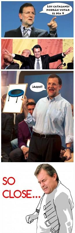 PostureoEspanol's tweet image. RAJOY ES UN GRACIOSILLO. instagram.com/p/s98hb9G4BQ/