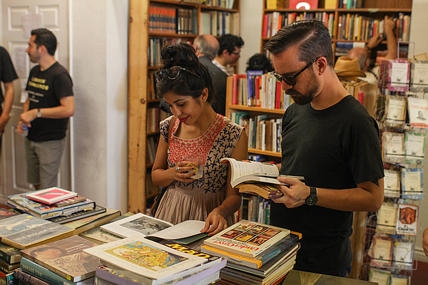 Libros Schmibros tweet media