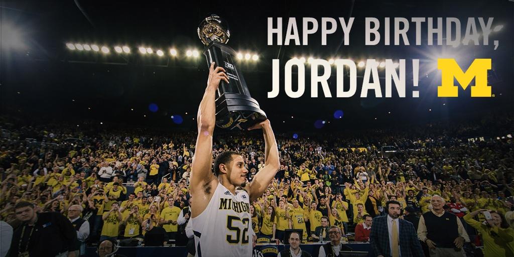 Michigan Basketball (umichbball) Twitter