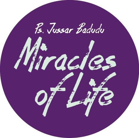 "I failed to remember I prayed even louder when He seems not answering my prayer" - @JussarBadudu - Miracles of Life
