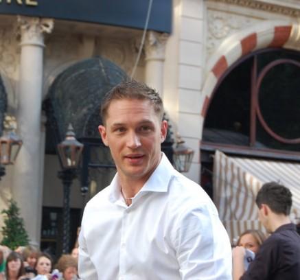 Happy Birthday to the amazing, kind, down to earth, talented actor TOM HARDY! 