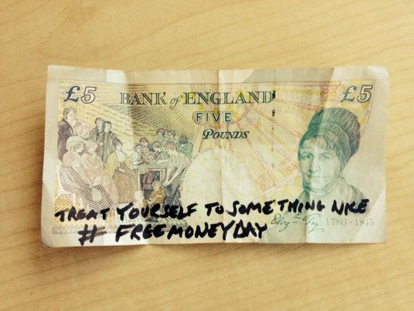 Streetbank tweet media