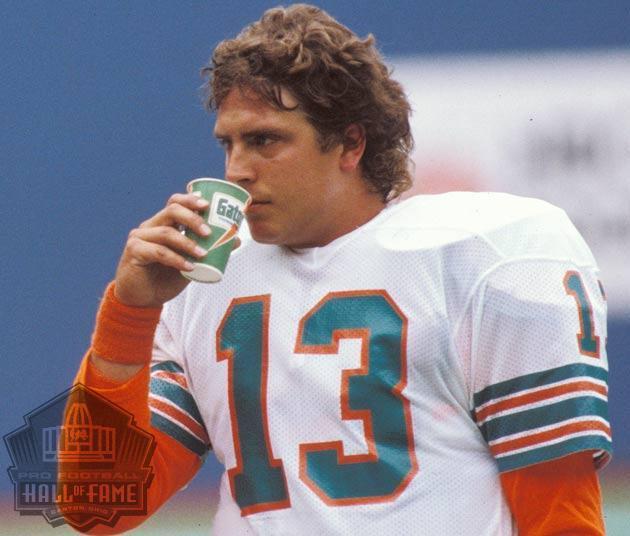 Happy Birthday Dan Marino! 