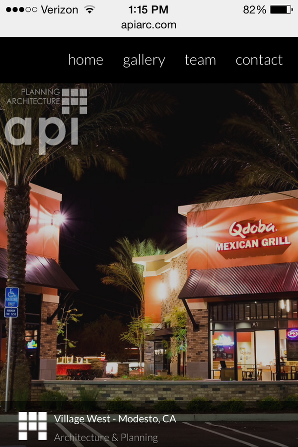 apiarc's tweet image. APIarc.com version 2.0 is here! Our web site has a new look and interface. Let us know what you think.