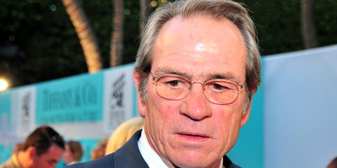 Wishing Tommy Lee Jones a very Happy 68th Birthday! 