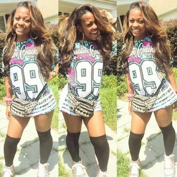 Jayda Cheaves tweet media