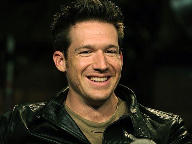 Happy birthday to this amazing human known as Zach Filkins! Best wishes from Germany :)  