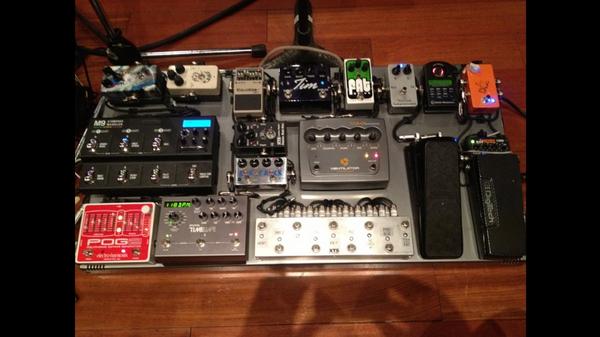 dashboards's tweet image. Our friend @JeffroKing sent us this photo of his Dashboard!