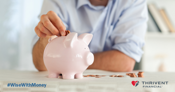 Thrivent's tweet photo. 4 tips to help you prepare for unexpected expenses #WiseWithMoney
https://t.co/JHg1SrsmMD http://t.co/VUjcGjNnXM