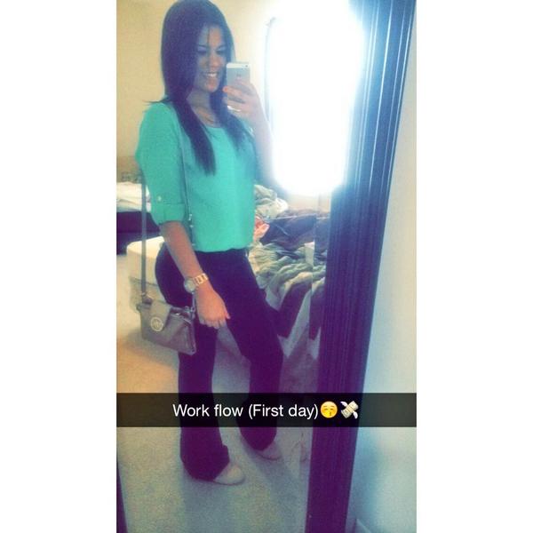 Windalis_Rentas's tweet photo. Well today was a good day! #ThankYouGod #YouIsGood๐๐๐ http://t.co/j9KrPrD7T6