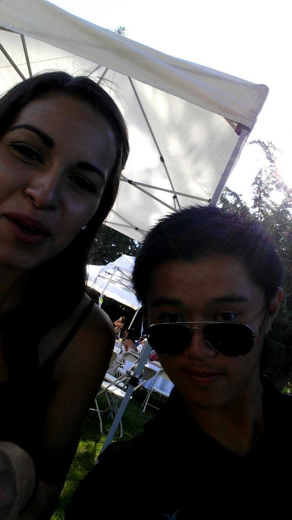 mattyleong_'s tweet photo. Cant believe its already time for you to go!I know its not goodbye so ill seeyou soon. @_kypie #leaderstrong #bestgal http://t.co/hSRq1PNznJ