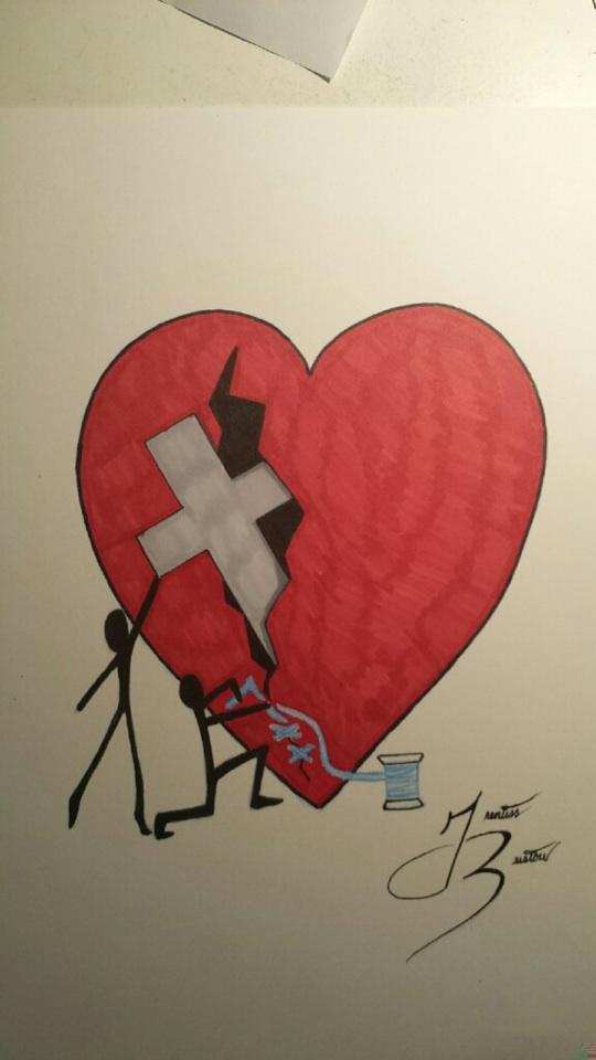 MooreRaquel's tweet image. Mending Young Hearts for Christ Mentoring Program! Coming Spring 2015!