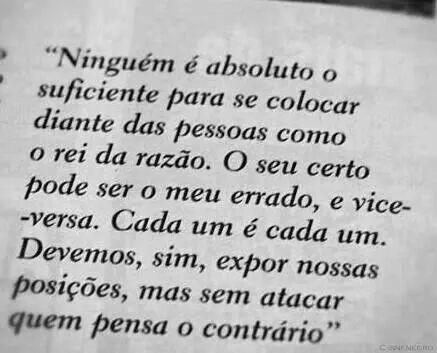 Uzivatel Mi Matsunaga Na Twitteru Escuto Fulano N T Personali Escutar E Respeitar Opiniao Alheia E P Poucos Qm Tenta Impor Opiniao Este Sim E Um Fraco Http T Co Ulmbm1gnkc