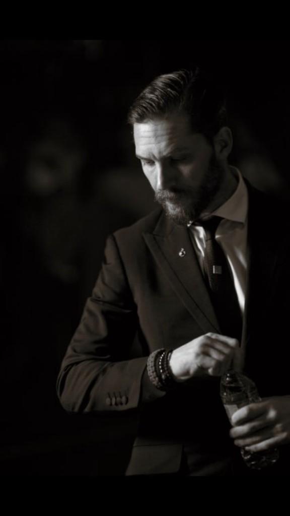 Happy Birthday to bae Tom Hardy   