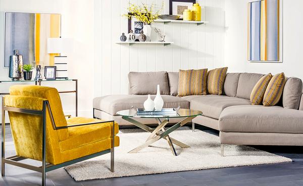 LivingSpaces tweet picture