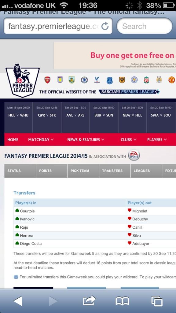 jamie cox tweet media