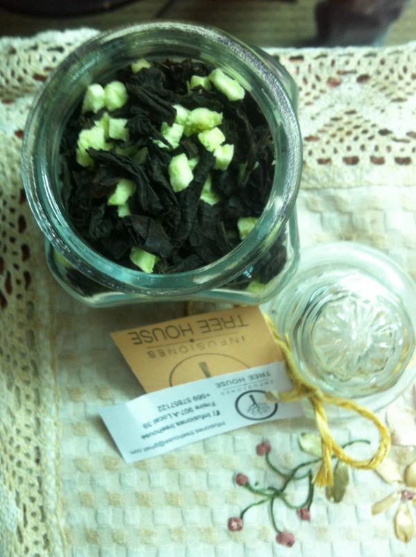 InfusionesTH's tweet image. Saludos a todos los #tealovers , nos quedan las tres últimas unidades
Té negro Ceylan &amp;amp; trocitos de Pomélo