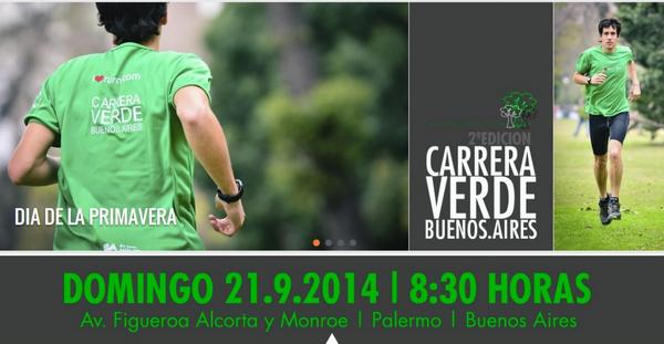 PodcastLANACION's tweet image. Una carrera bien verde a beneficio del Banco de #Bosques, en #RunnerBlog por @DamianCaceres bit.ly/X85I54