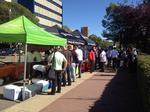 nplewis13's tweet photo. @Stantec Feed the Need in Red Deer for #StantecintheCommunity #reddeer #Stantec http://t.co/G6wYoPDH1e
