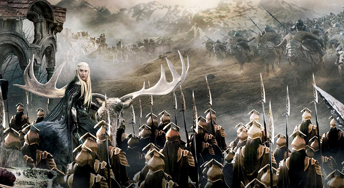 Lord Of The Rings How Are Goblins Made Lord Of The Rings How Are Goblins Made