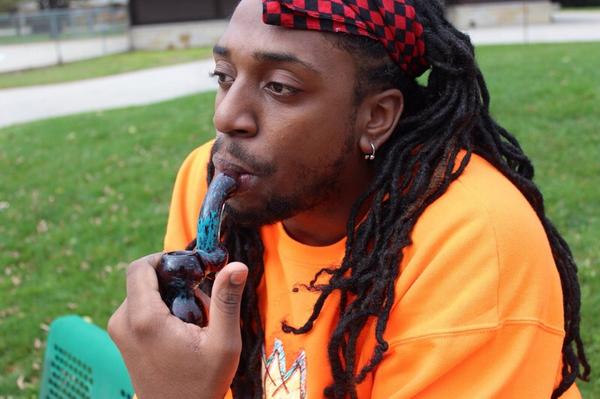 HiPpieFam's tweet photo. Check out 'Coming Down Hard' by B-Ley
http://t.co/PwX9tES2k7 http://t.co/Yt7Gyc0nfp