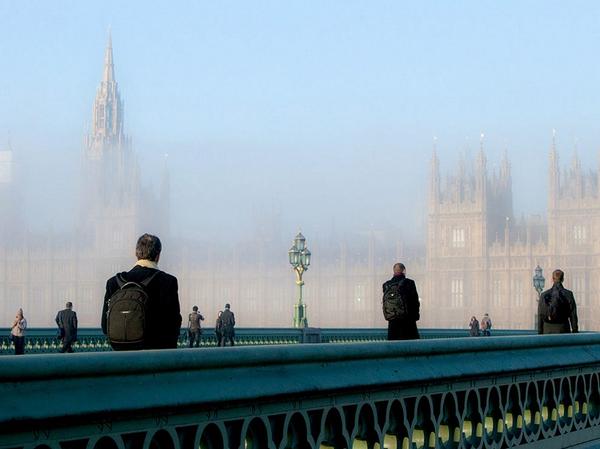 MartinShapiro's tweet photo. Spirits of Westminster - Photo by Valerios Theofanidis http://t.co/NwGuZ7kgfP