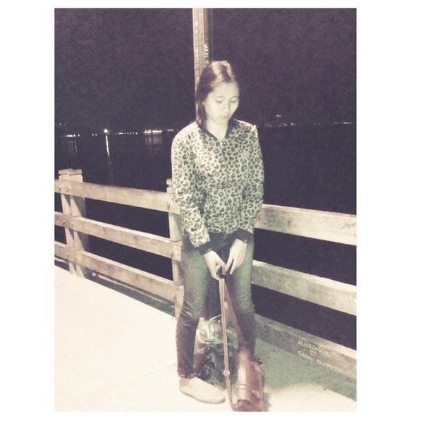 ateen_v's tweet photo. Kek anak ilang wgwgwg http://t.co/kiAf5qs0WT