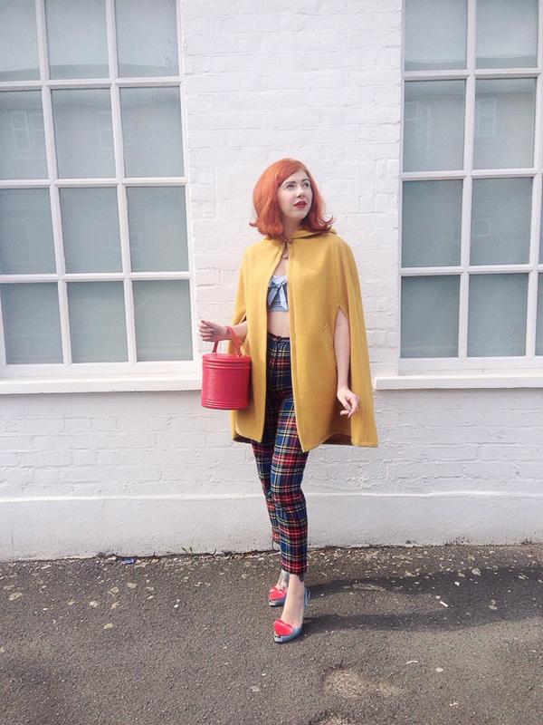 @pipjolley: #septemberselfie all I need in my life now is some @ChathamUK Chelsea boots #lovechatham