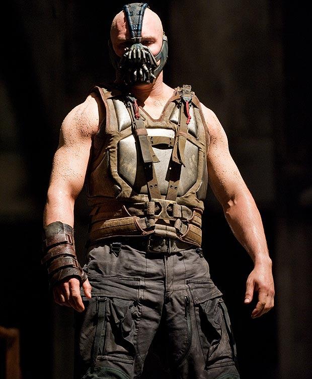 Happy Birthday Tom Hardy aka Bane 