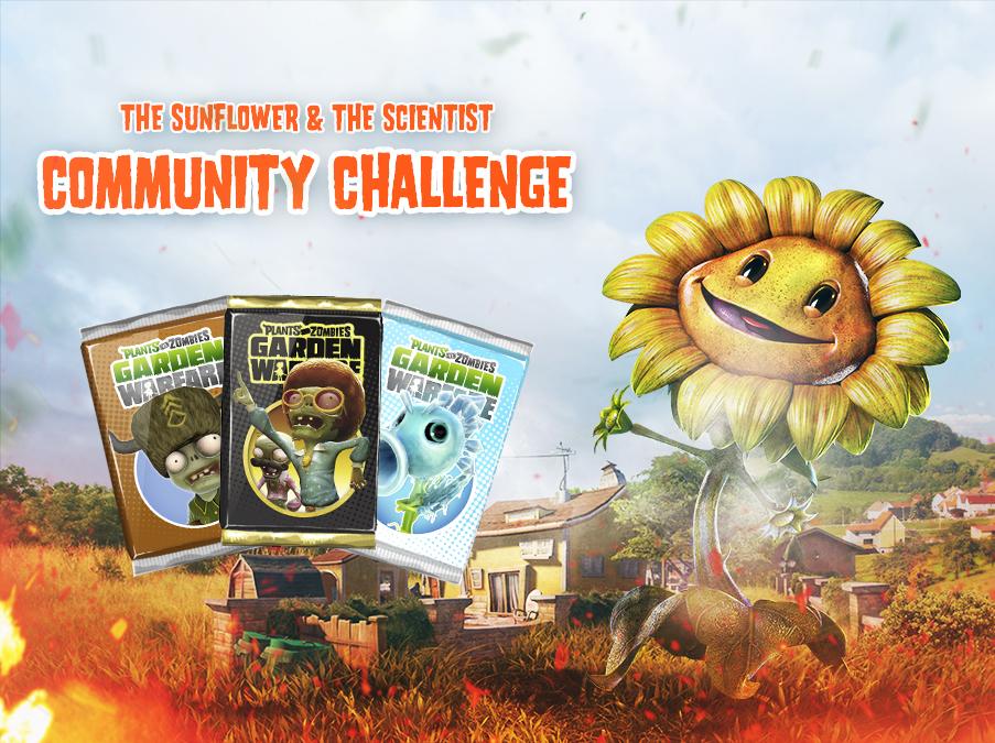 Plants vs. Zombies on Twitter "PvZGW�s BustaHeal