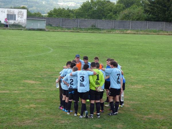PalasCD1's tweet photo. Algunhas das fotos desta fin de semana ante a @SDCastroverde. Máis en https://t.co/QTWactUsV1 

¡¡¡  FORZA PALAS  !!! http://t.co/qePJ9PXano