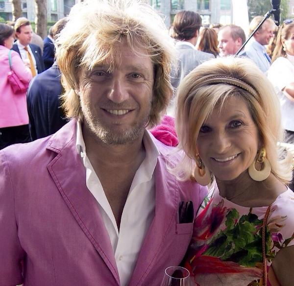 " Ken &amp; Barbie" in Quote D'Azur, deze kenden we nog niet