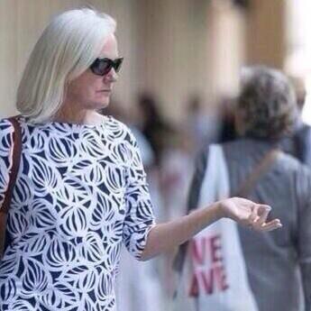 PatReactions's tweet image. When people are being selfish and not even caring how ill lana is