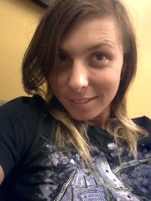 Just waiting at the doctor's office =) http://t.co/0Mgj9TMi8V