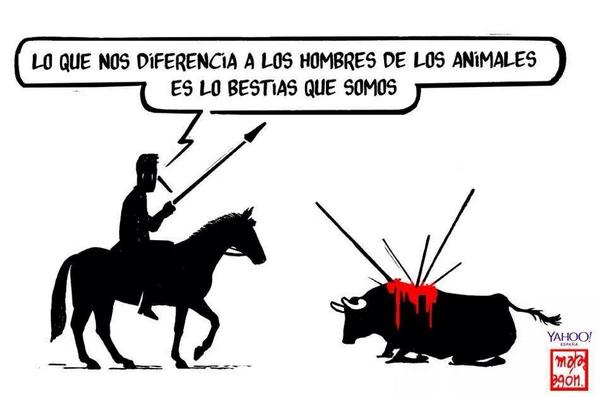 Así se mata al Toro de la Vega BxmYIJ8IYAADrTO