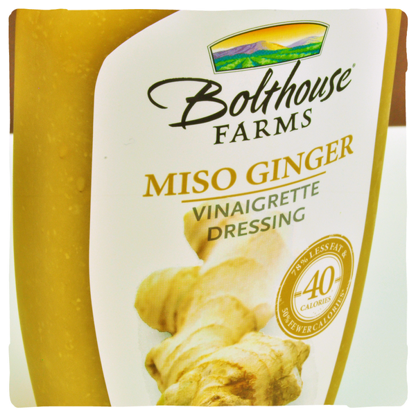 BolthouseFarms's tweet photo. Leave no food un-marinated. #MisoGinger http://t.co/r5lrVJKknG