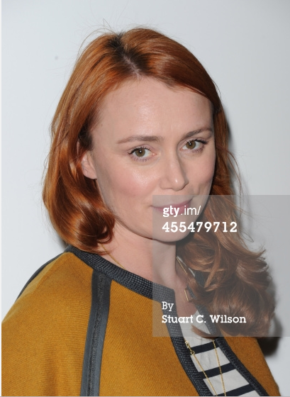ladybolls_'s tweet photo. Getty Images have uploaded two photos of @Misskeeleyhawes from today's Issa show at #LFW14 http://t.co/wR5fPnpxVx http://t.co/TlLtumdAPM