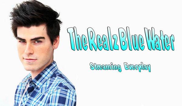 RealzBlueWater 🌊 tweet media