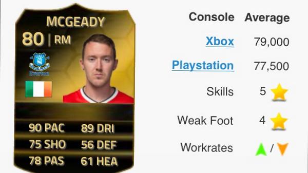 MikeFifaa_'s tweet photo. IF Mcgeady giveaway (80K)

1) RT+follow me @Michael_Fifa14
2) follow @Fut_Coutinho
3) rt this https://t.co/IXGKyBwxY7 http://t.co/UkKLUKf7c4