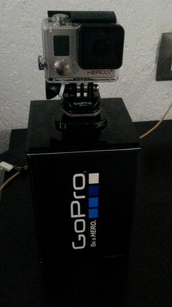 rockandl0ve's tweet image. Mi bebé se portó bien.... #GoProHero3  #GoProFanatics