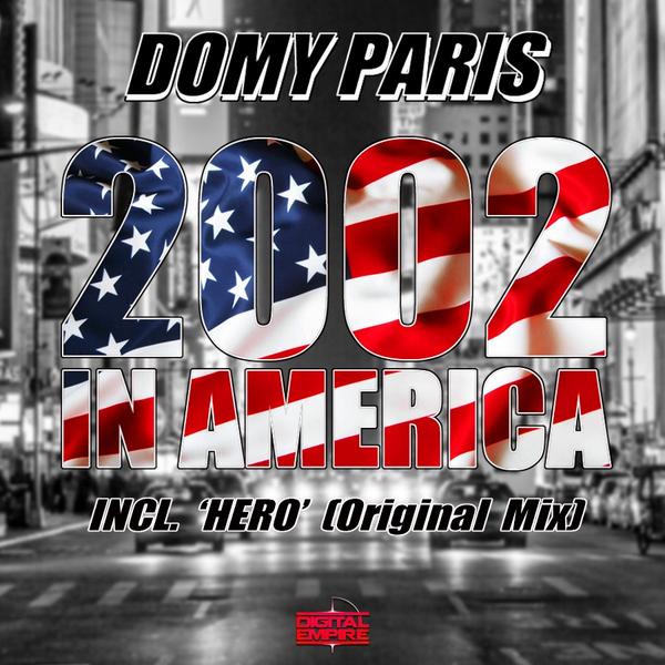 DOMYParis tweet picture
