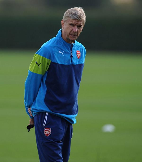 Arsenal_Pic tweet picture