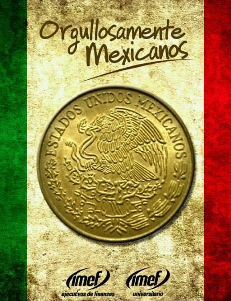 imefuniv's tweet photo. Celebremos el orgullo de ser mexicanos #VivaMexico http://t.co/wafRvDa2qT