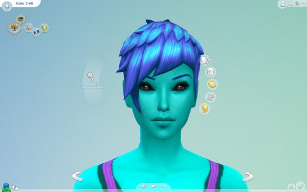 LilleSimsSide's tweet image. I want my TS2 skins in TS4! I wont give up on this! *STUBBORN*