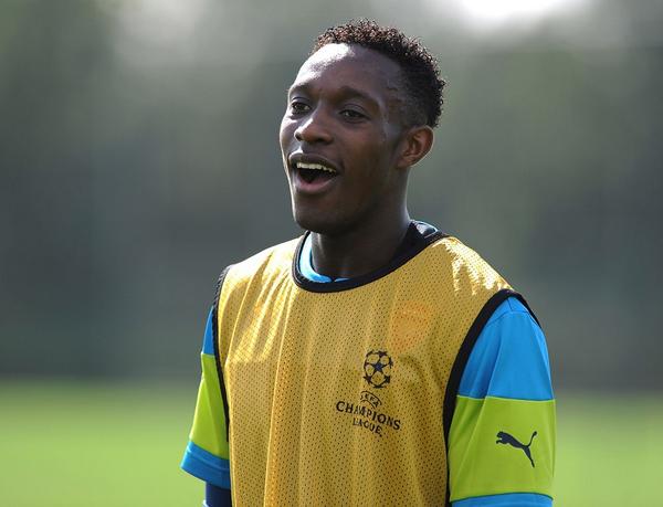 Arsenal_Pic tweet picture