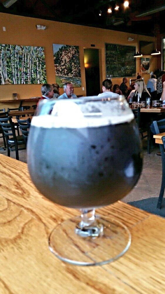 Hot Pistol from the source <a href="/Ncbeerguys/">NC Beer</a> 

Good stuff!