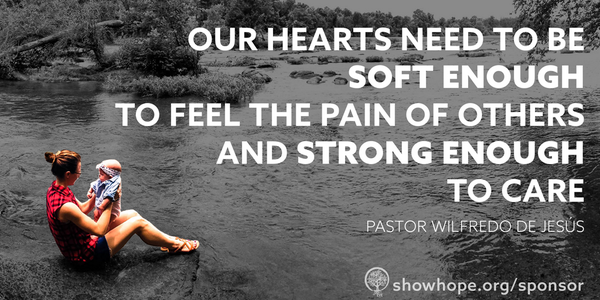 StevenCurtis's tweet image. Join me in restoring HOPE to orphans around the world by becoming a @ShowHope sponsor today! showhope.org/sponsor |